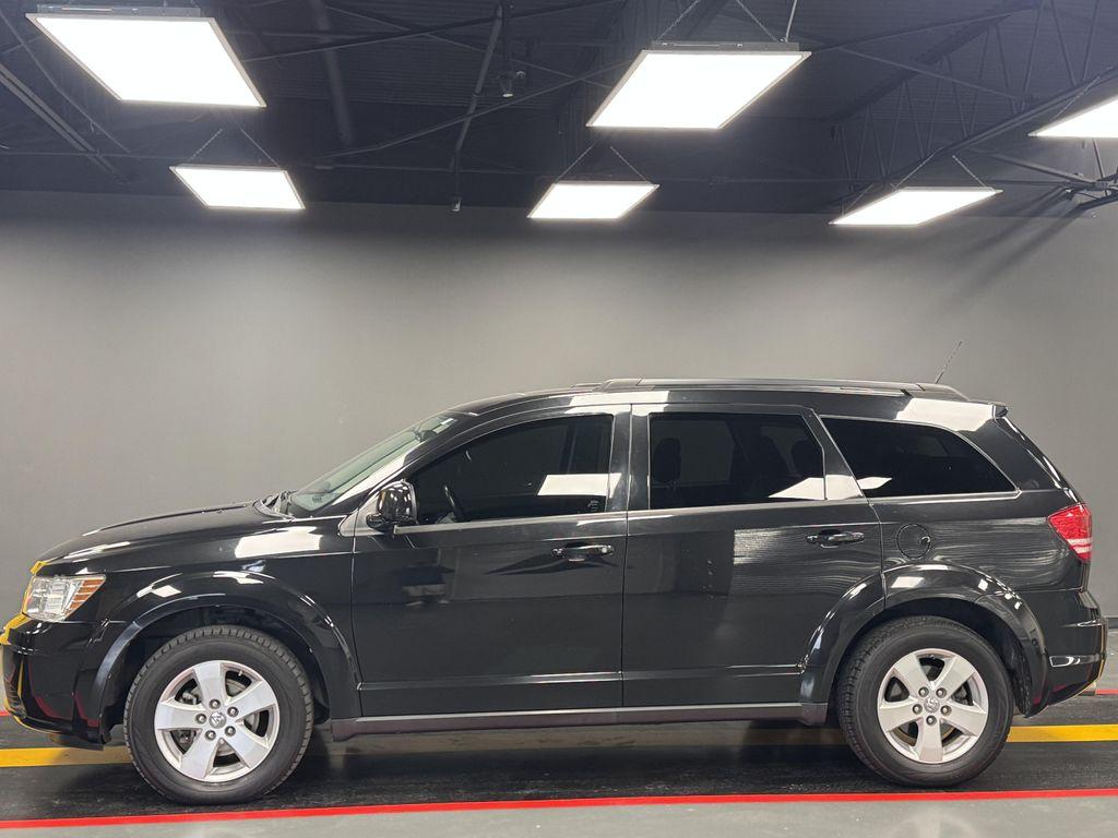 used 2010 Dodge Journey car, priced at $5,999