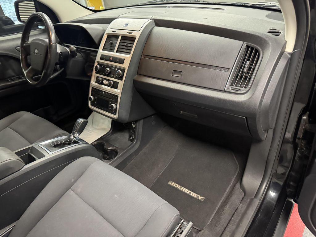 used 2010 Dodge Journey car, priced at $5,999