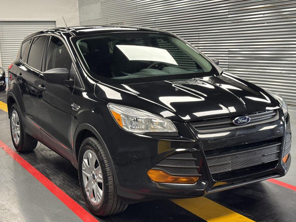 used 2013 Ford Escape car, priced at $8,888