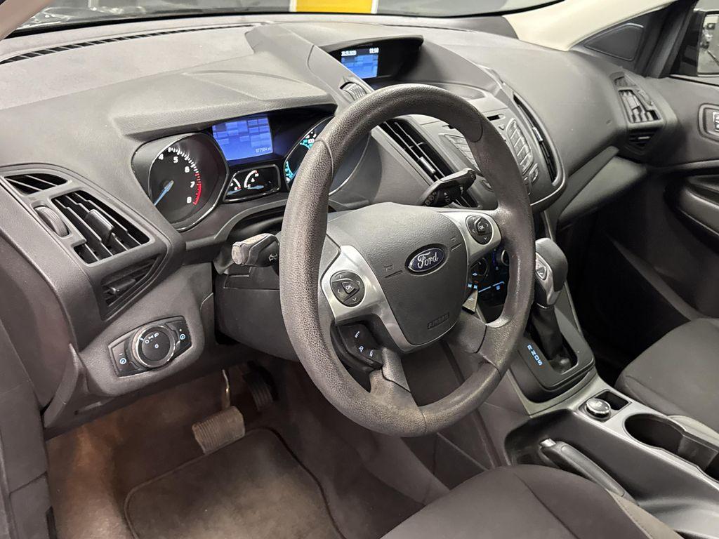 used 2013 Ford Escape car, priced at $8,888
