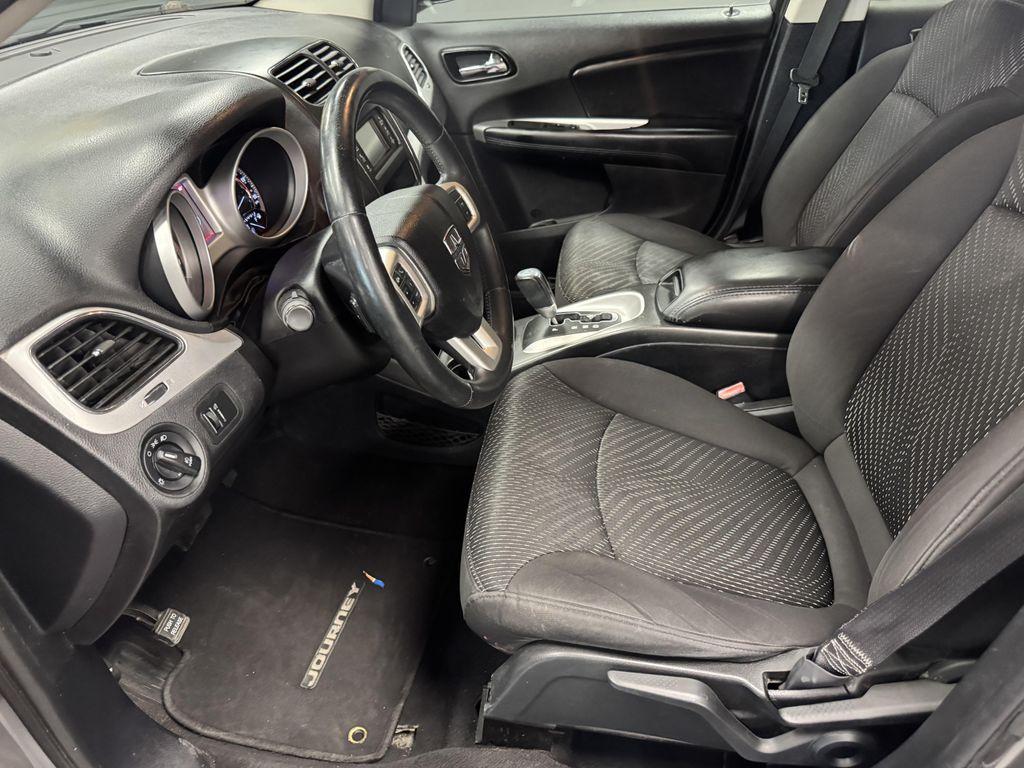 used 2013 Dodge Journey car, priced at $5,999