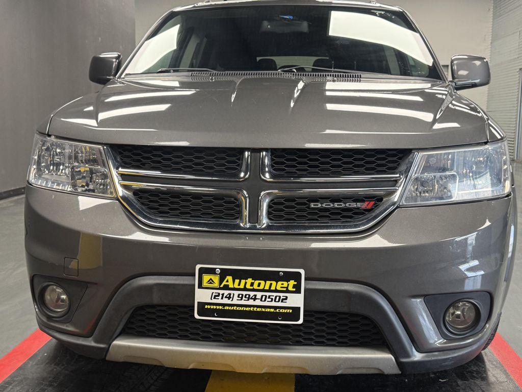 used 2013 Dodge Journey car, priced at $5,999