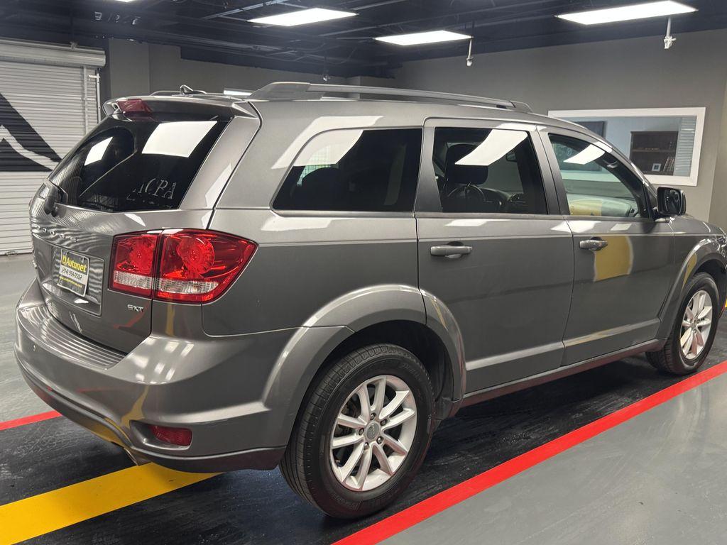 used 2013 Dodge Journey car, priced at $5,999