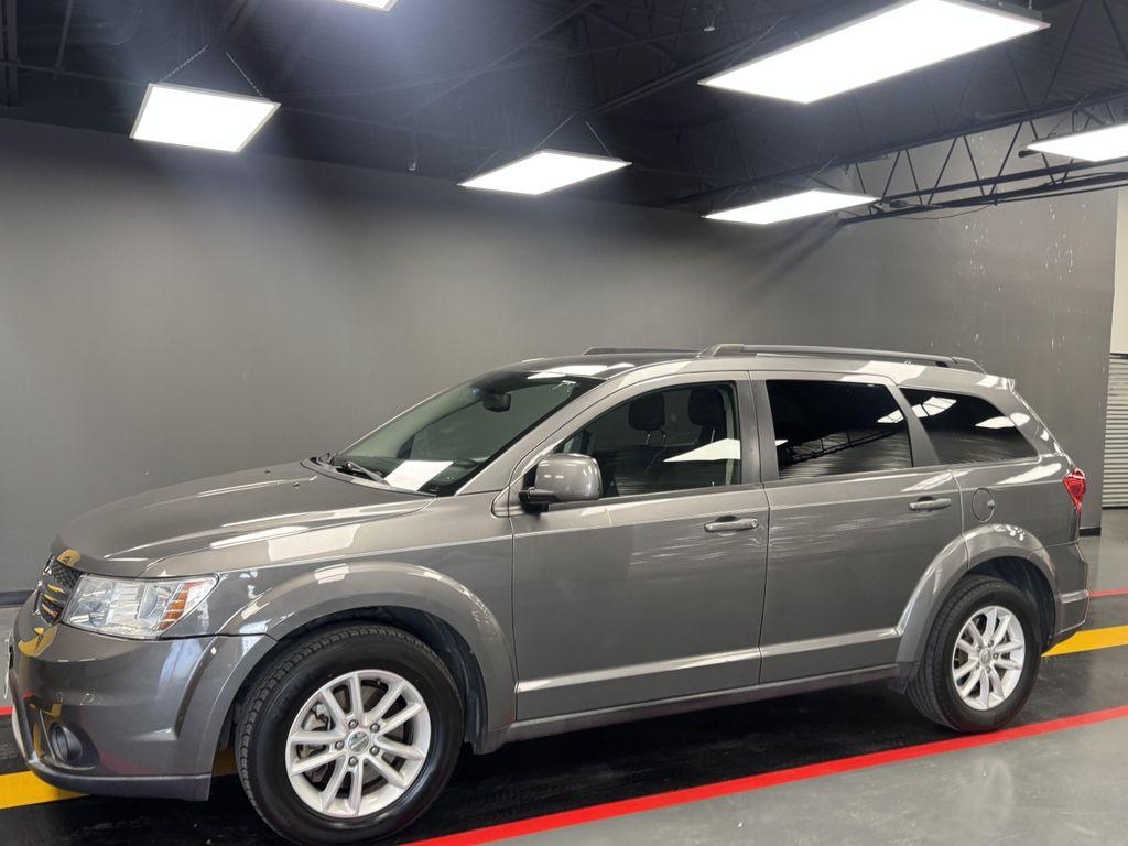 used 2013 Dodge Journey car, priced at $5,999
