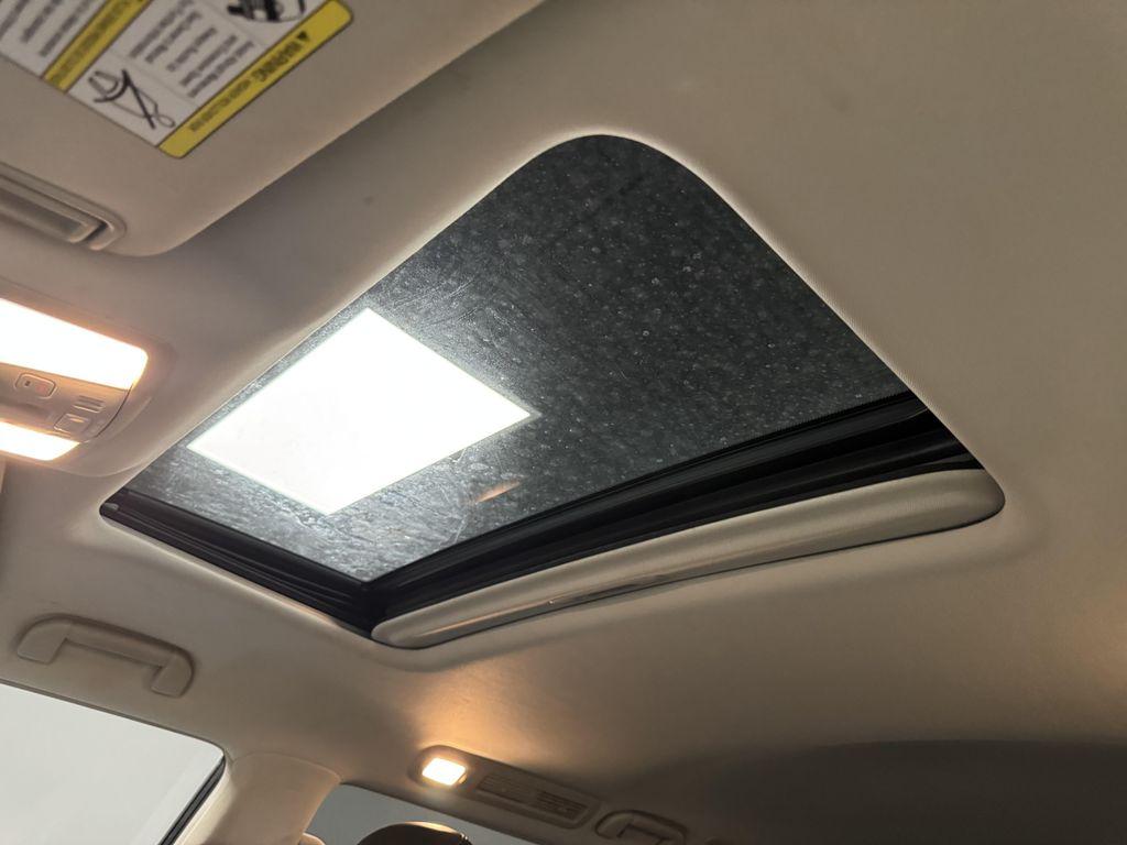 used 2018 Nissan Armada car, priced at $12,999