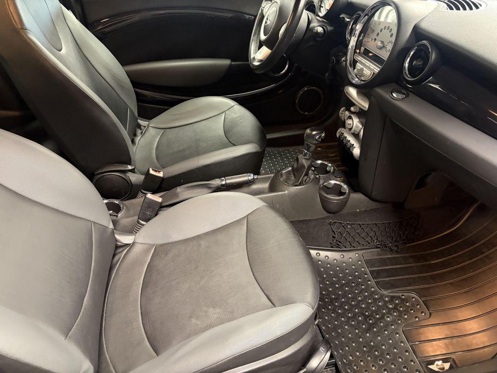 used 2010 MINI Cooper car, priced at $7,850