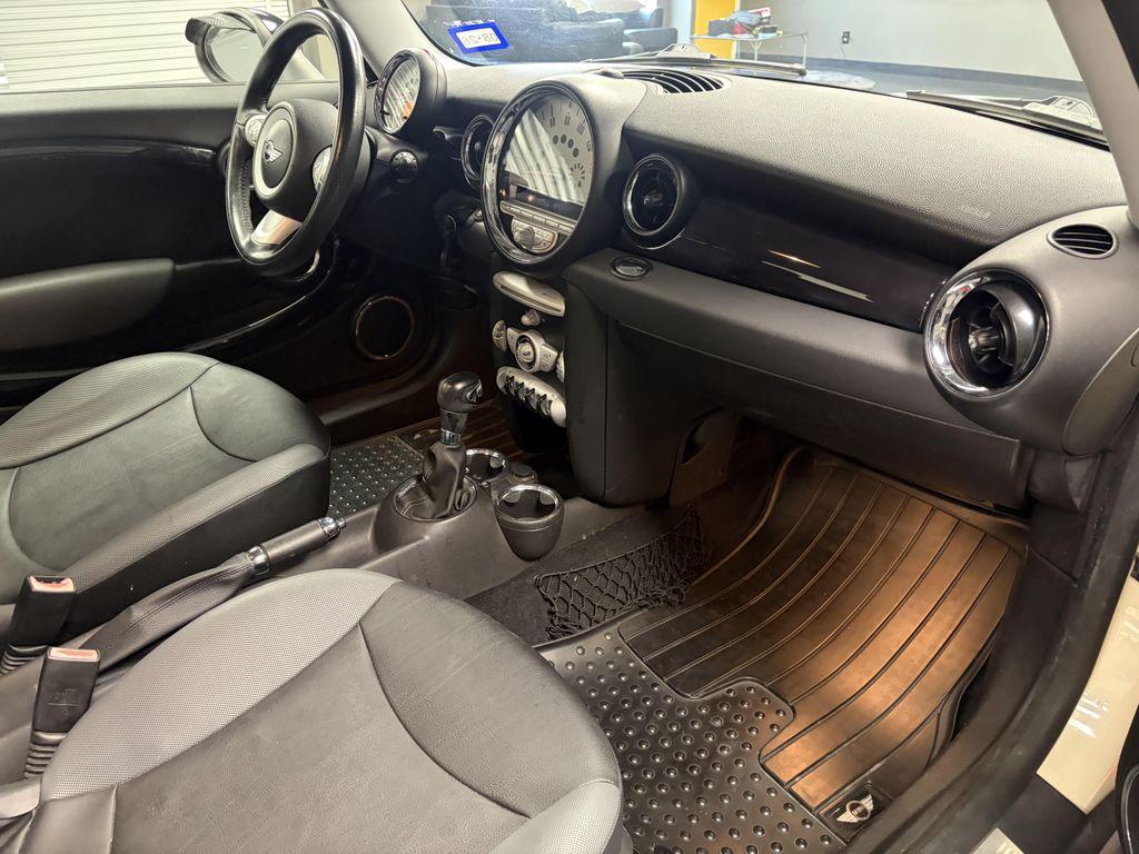 used 2010 MINI Cooper car, priced at $7,850