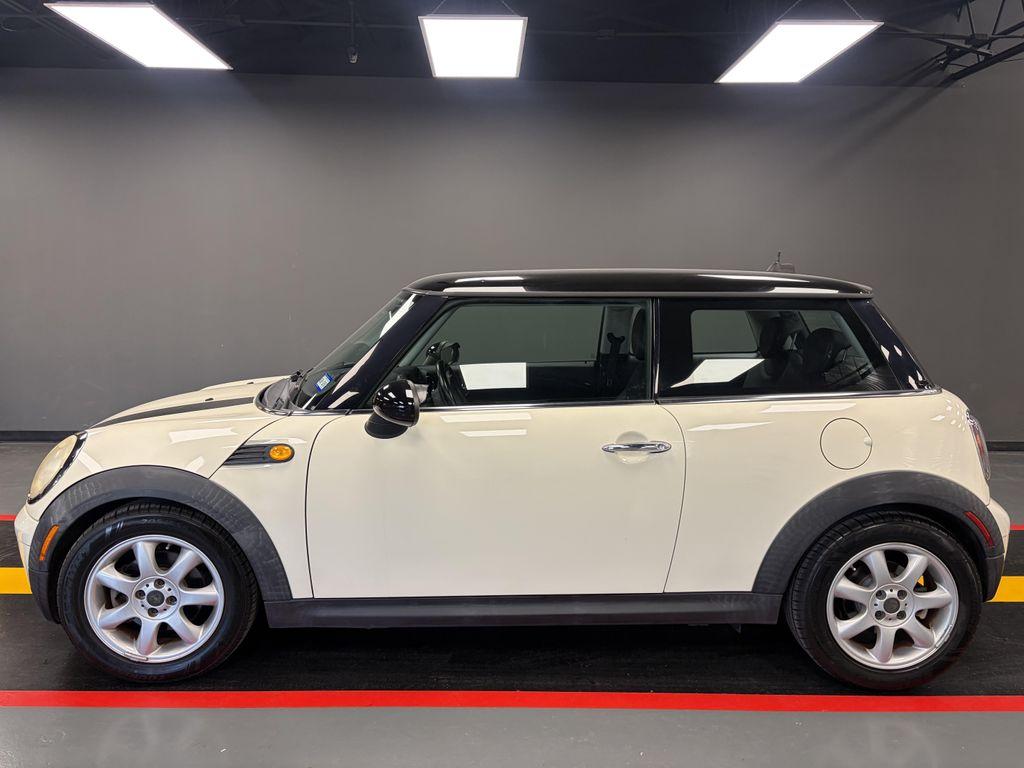 used 2010 MINI Cooper car, priced at $7,850