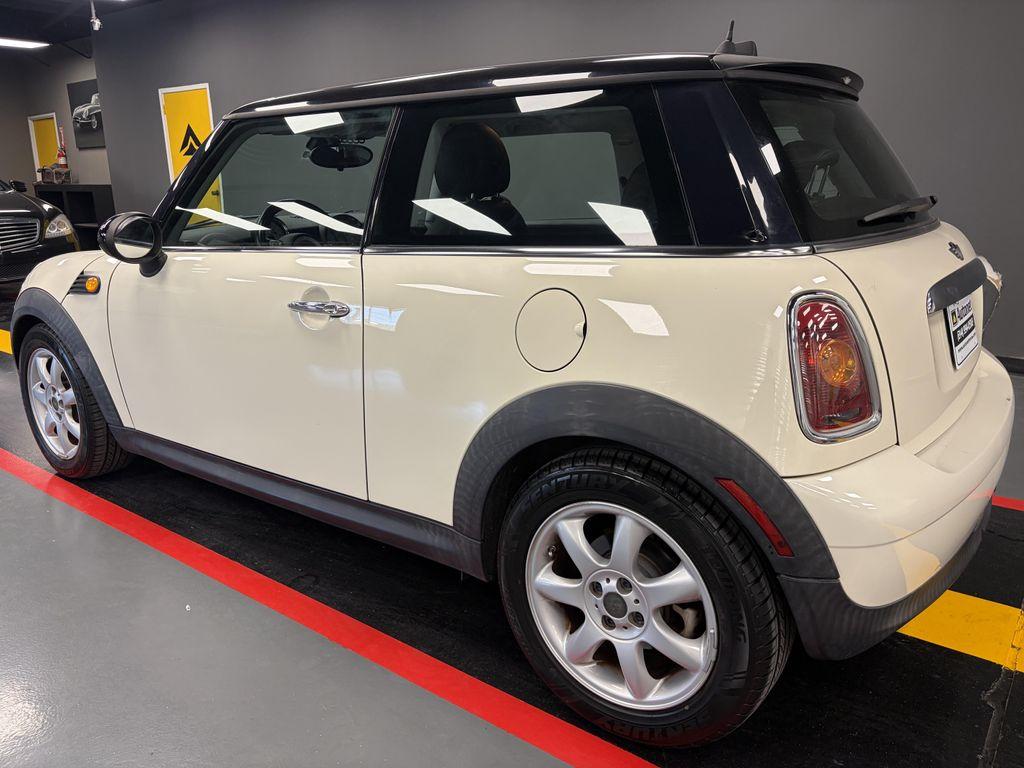 used 2010 MINI Cooper car, priced at $7,850