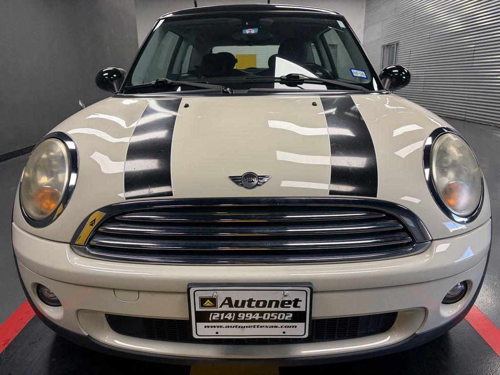 used 2010 MINI Cooper car, priced at $7,850