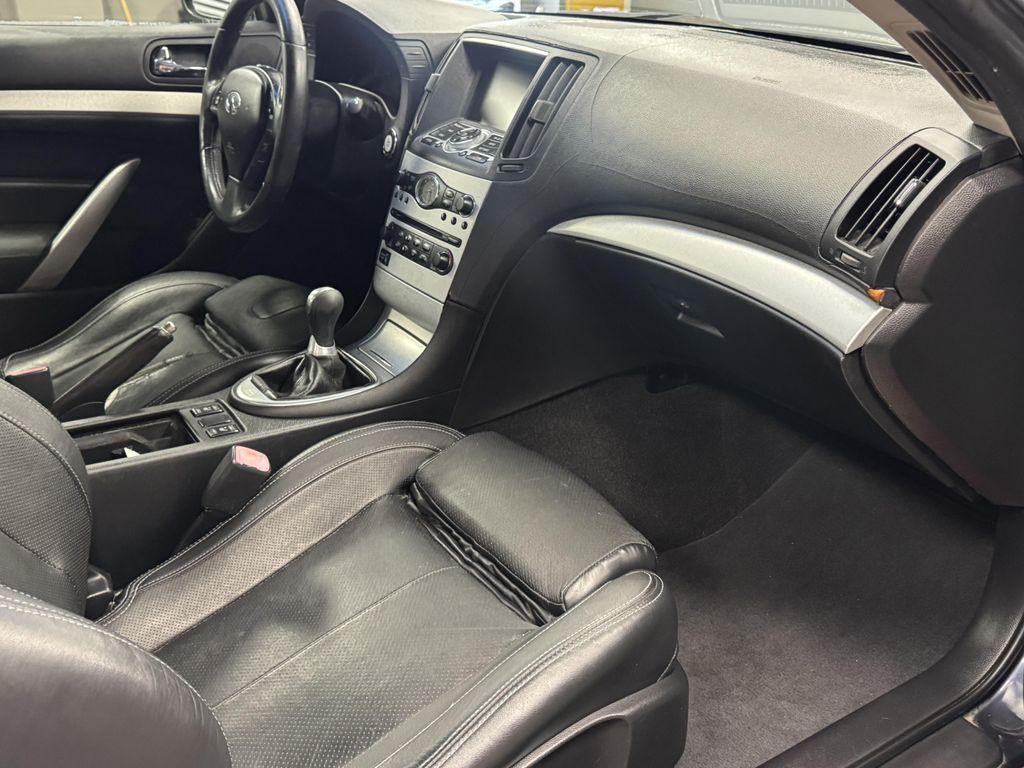 used 2008 INFINITI G37 car, priced at $7,999