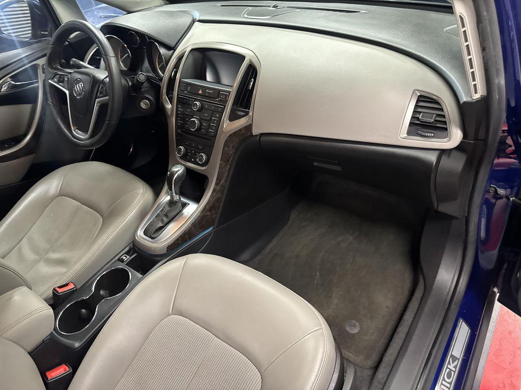 used 2013 Buick Verano car, priced at $6,999