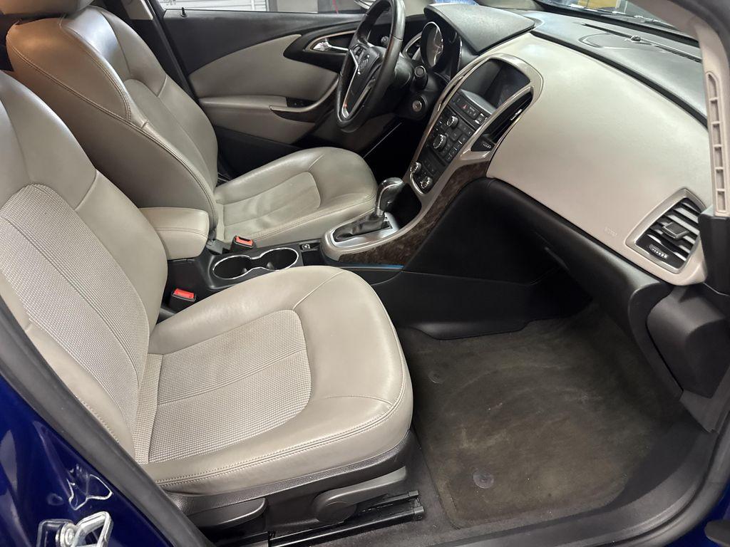 used 2013 Buick Verano car, priced at $6,999