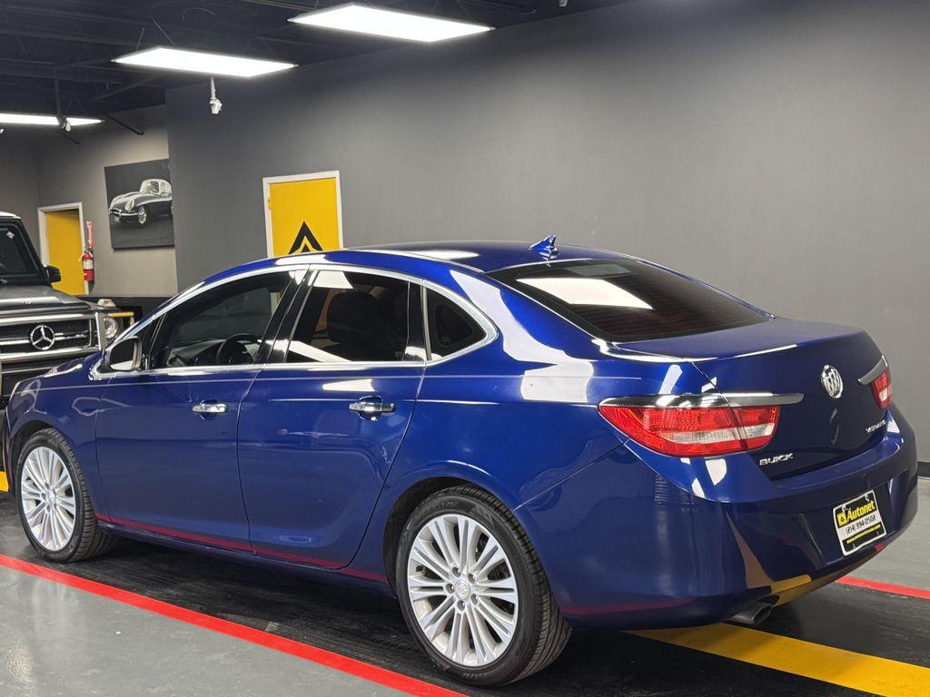 used 2013 Buick Verano car, priced at $6,999