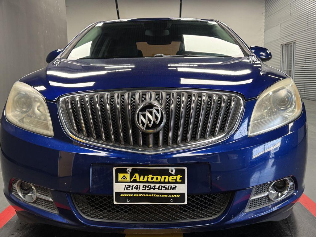 used 2013 Buick Verano car, priced at $6,999