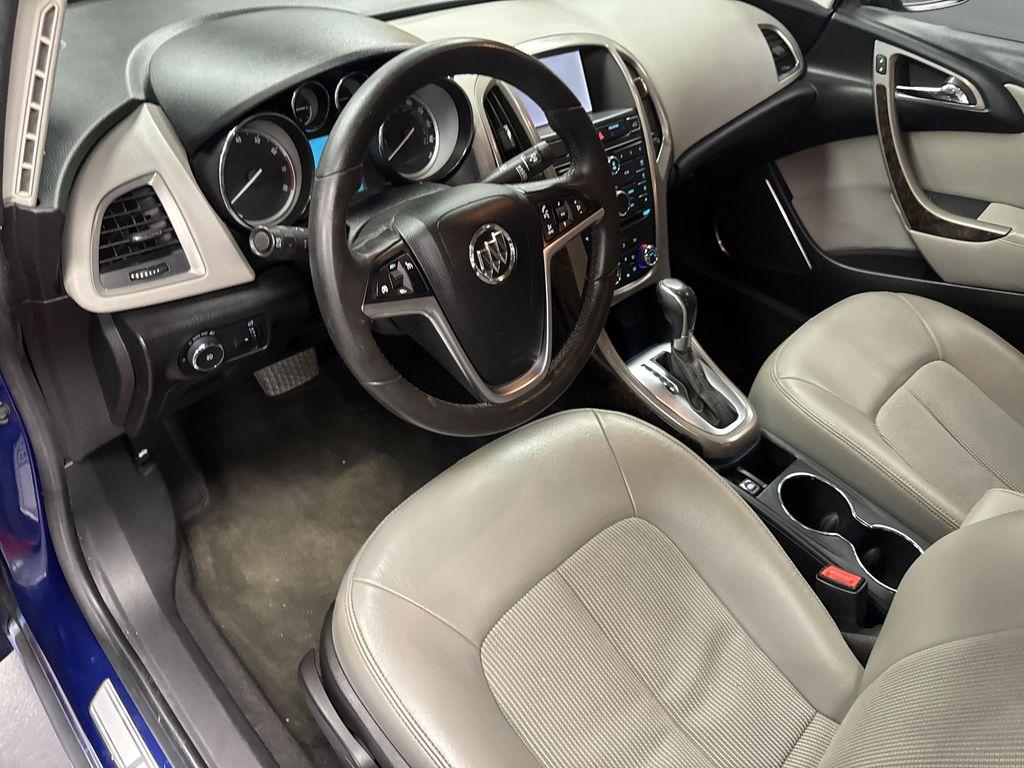 used 2013 Buick Verano car, priced at $6,999