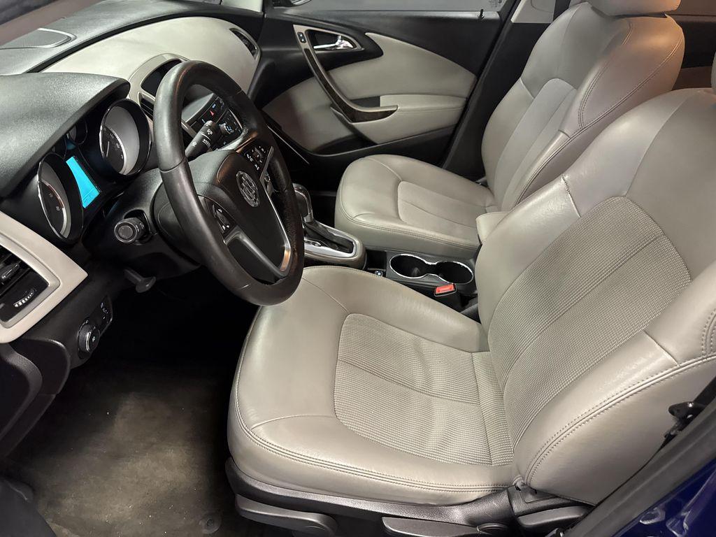 used 2013 Buick Verano car, priced at $6,999