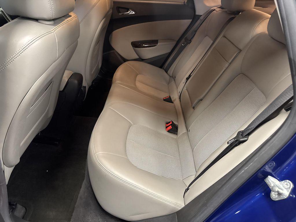 used 2013 Buick Verano car, priced at $6,999