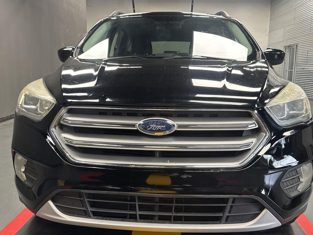 used 2017 Ford Escape car, priced at $8,850