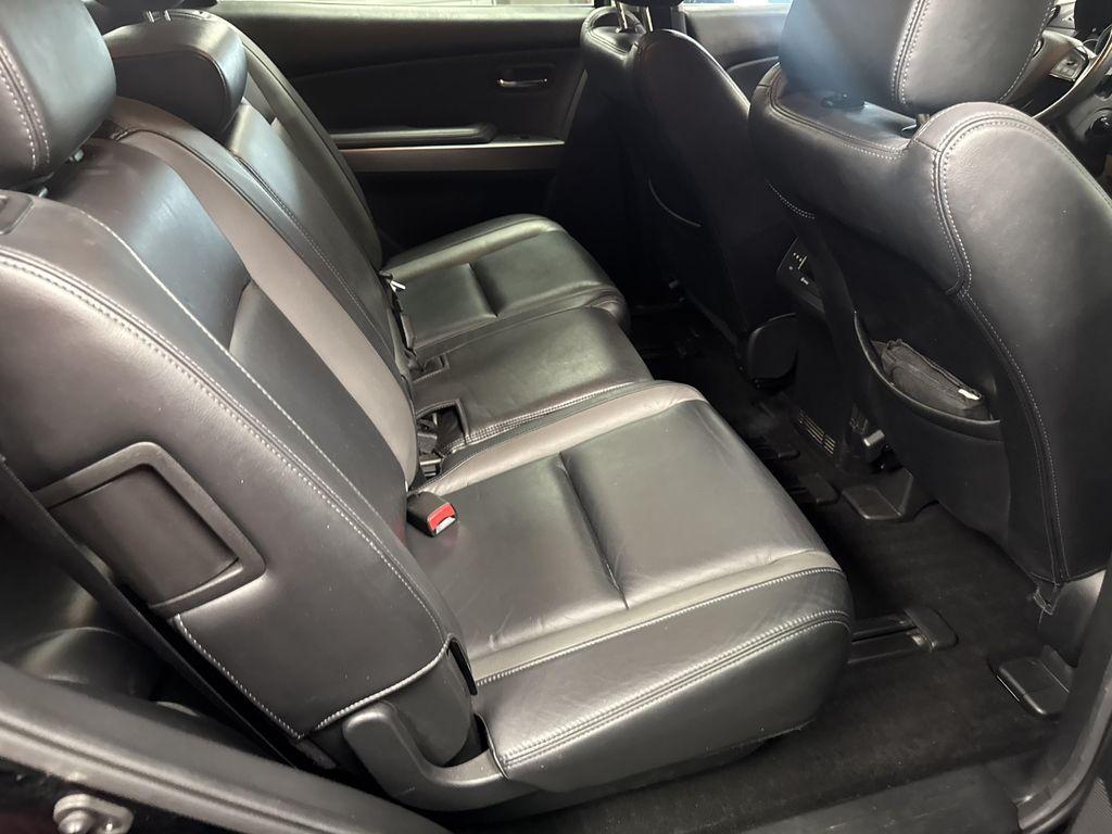 used 2011 Mazda CX-9 car, priced at $6,995