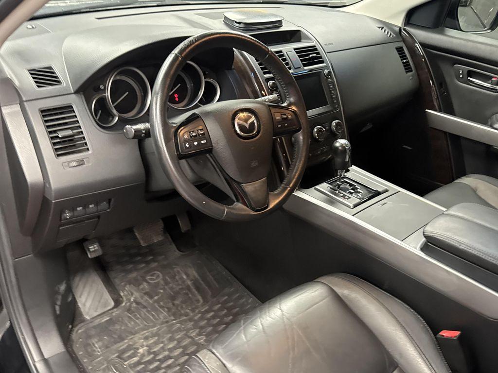 used 2011 Mazda CX-9 car, priced at $6,995