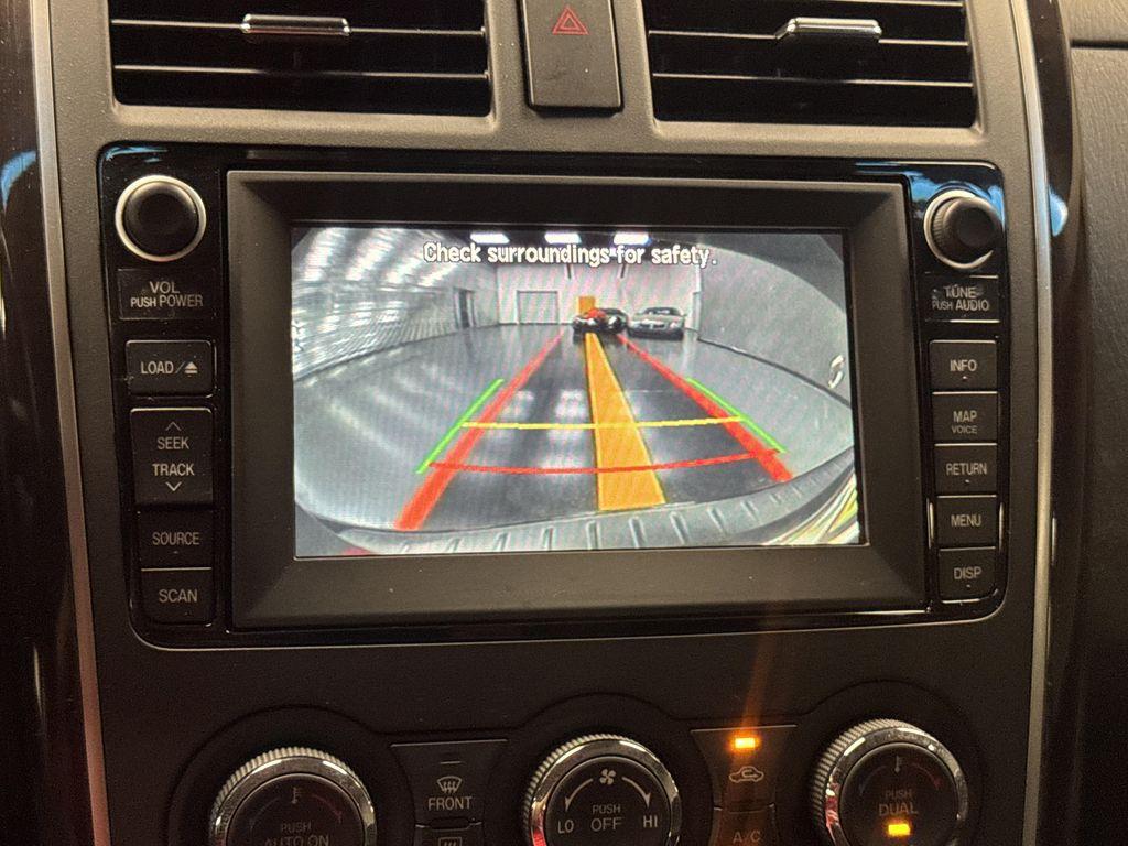 used 2011 Mazda CX-9 car, priced at $6,995