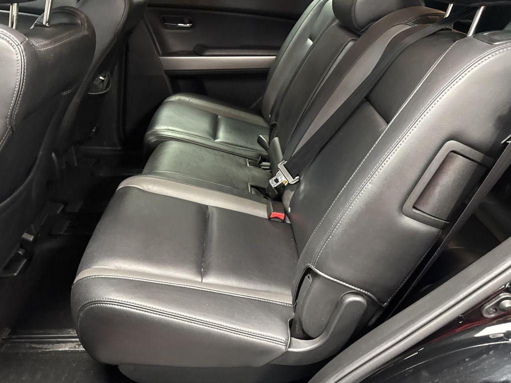used 2011 Mazda CX-9 car, priced at $6,995