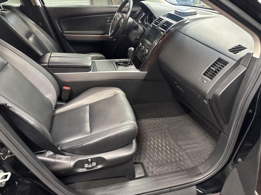 used 2011 Mazda CX-9 car, priced at $6,995
