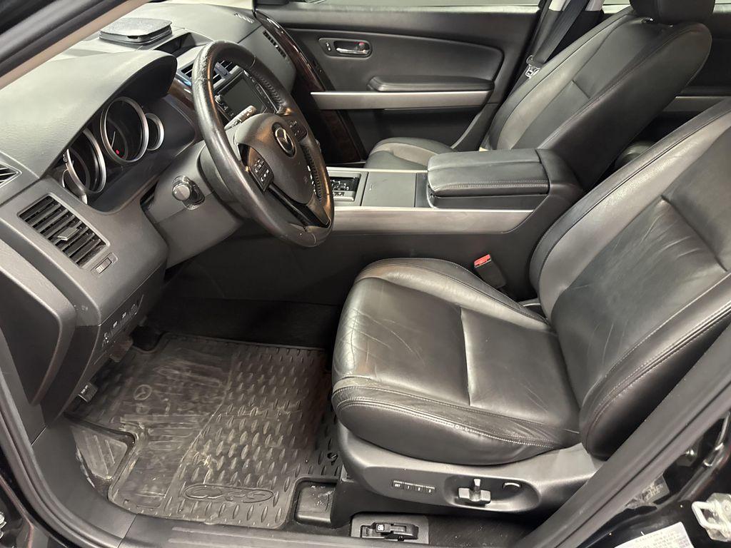 used 2011 Mazda CX-9 car, priced at $6,995