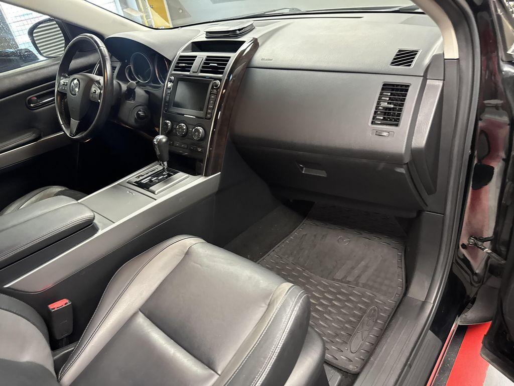 used 2011 Mazda CX-9 car, priced at $6,995