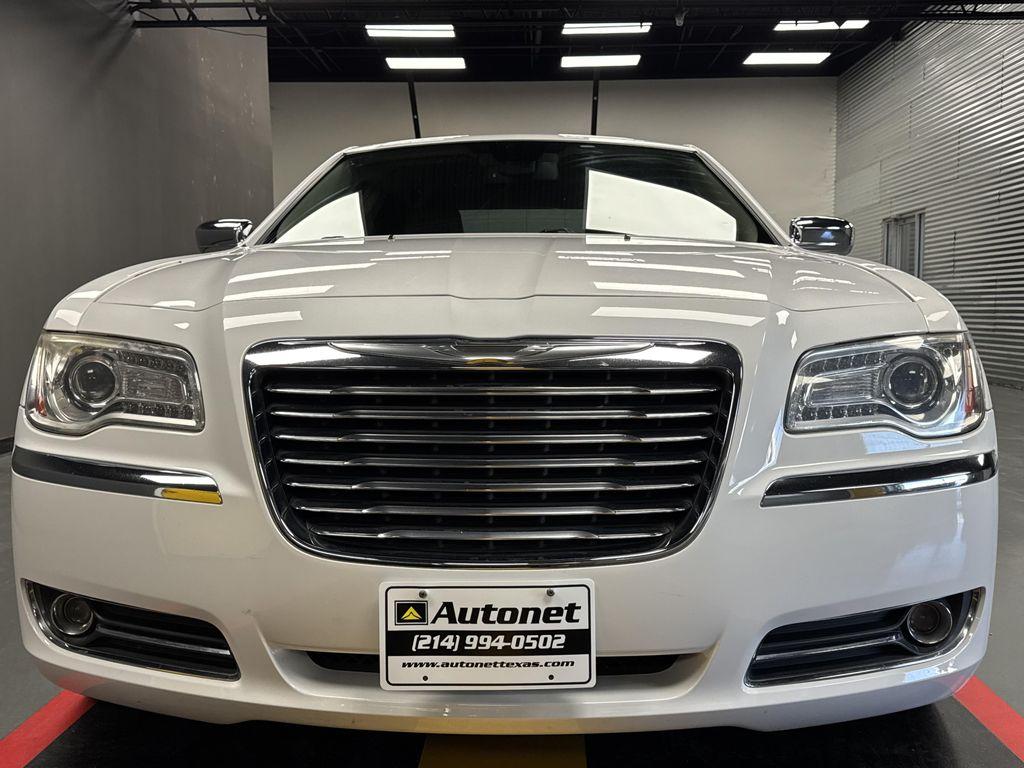 used 2011 Chrysler 300C car, priced at $9,999