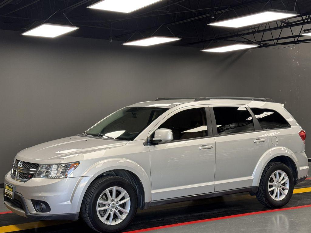 used 2014 Dodge Journey car, priced at $5,888