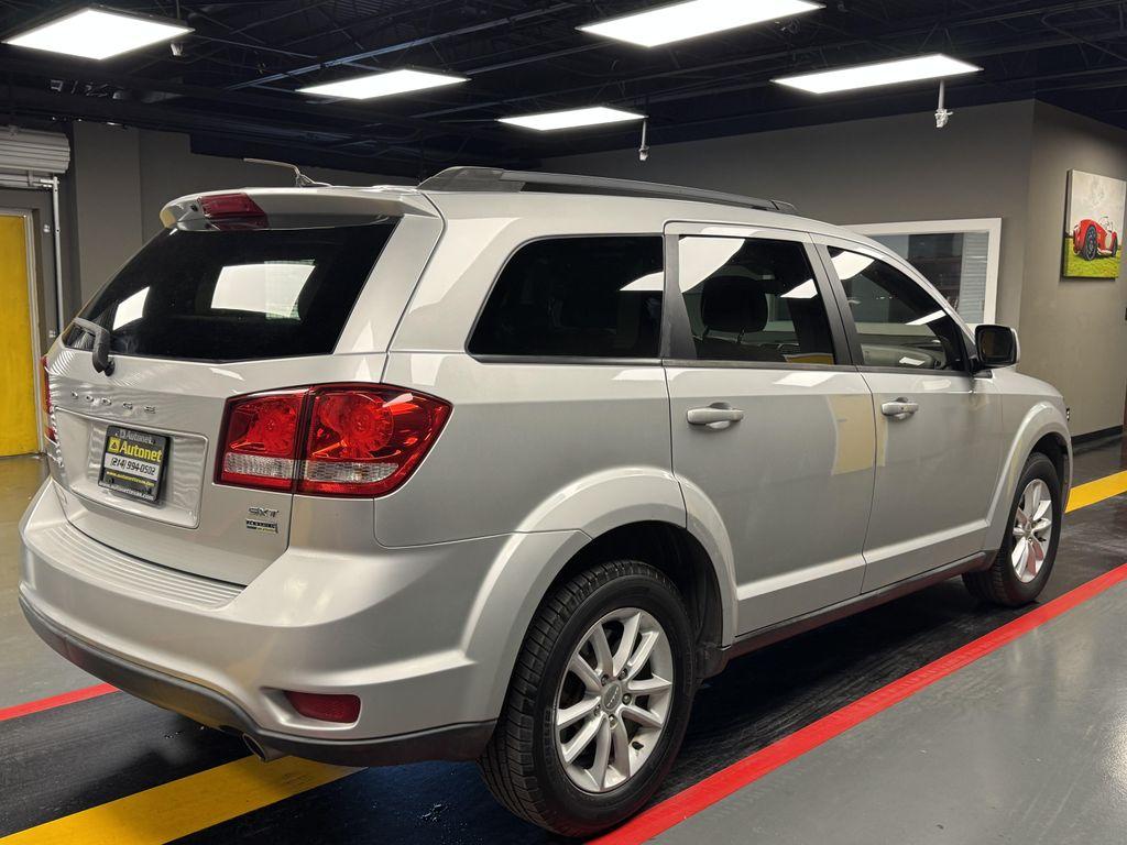used 2014 Dodge Journey car, priced at $5,888