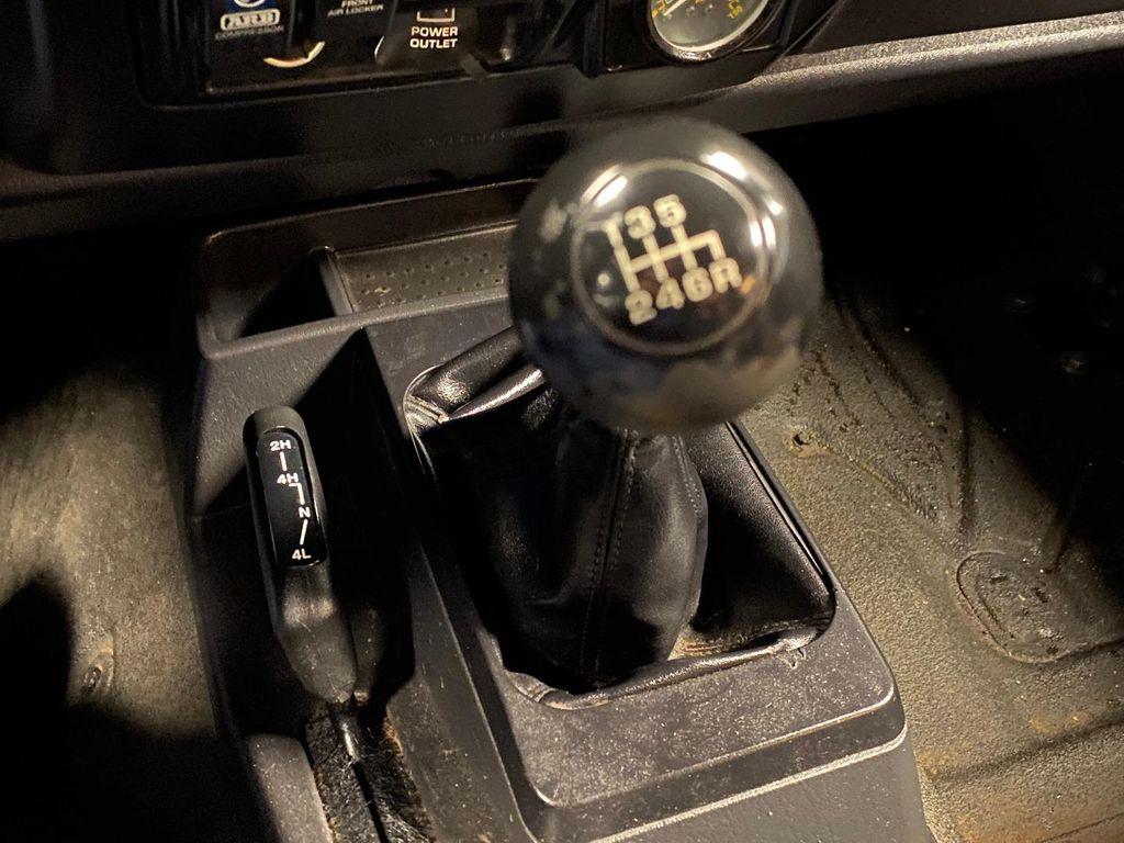 used 2005 Jeep Wrangler car, priced at $13,850