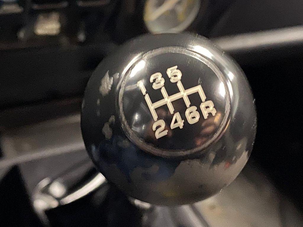 used 2005 Jeep Wrangler car, priced at $13,850