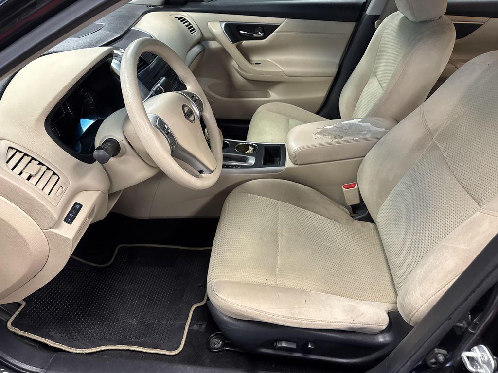 used 2015 Nissan Altima car, priced at $5,590