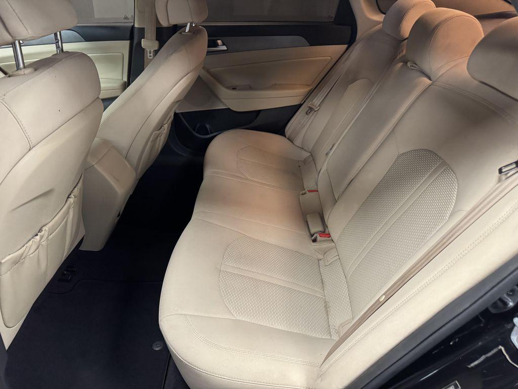 used 2015 Hyundai Sonata car, priced at $8,999