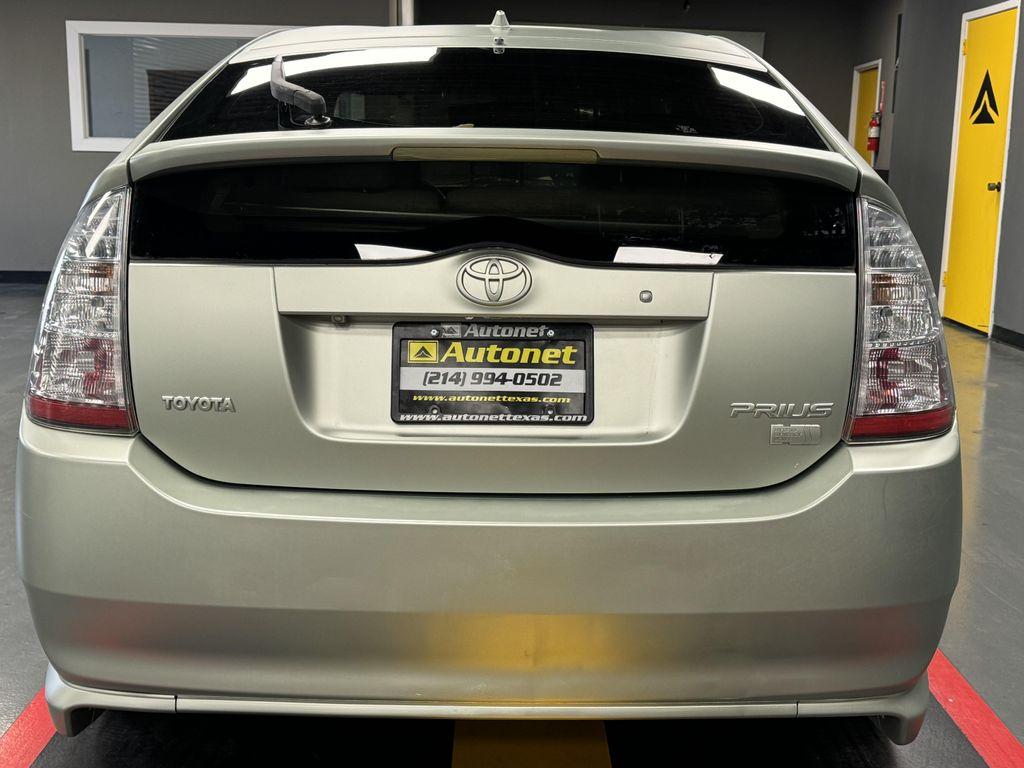 used 2009 Toyota Prius car, priced at $4,999