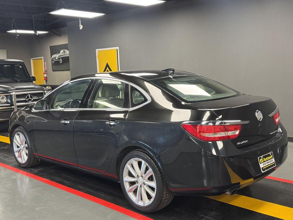 used 2015 Buick Verano car, priced at $6,999