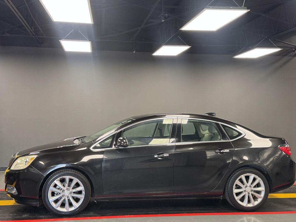 used 2015 Buick Verano car, priced at $6,999