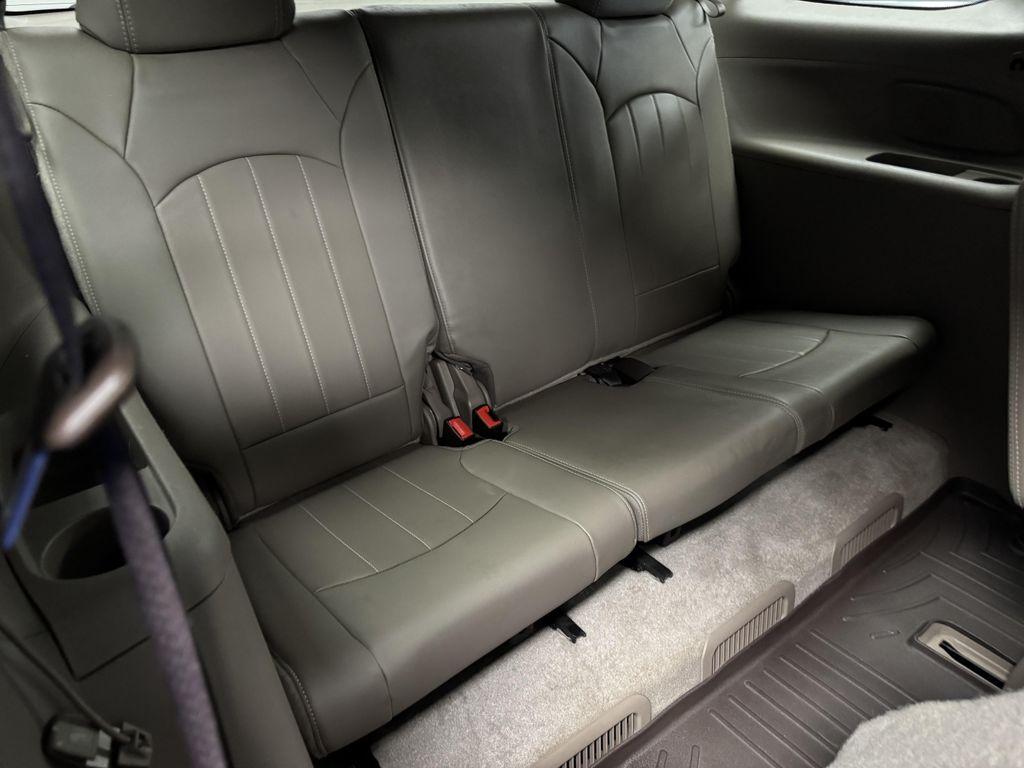 used 2013 GMC Acadia car, priced at $8,999