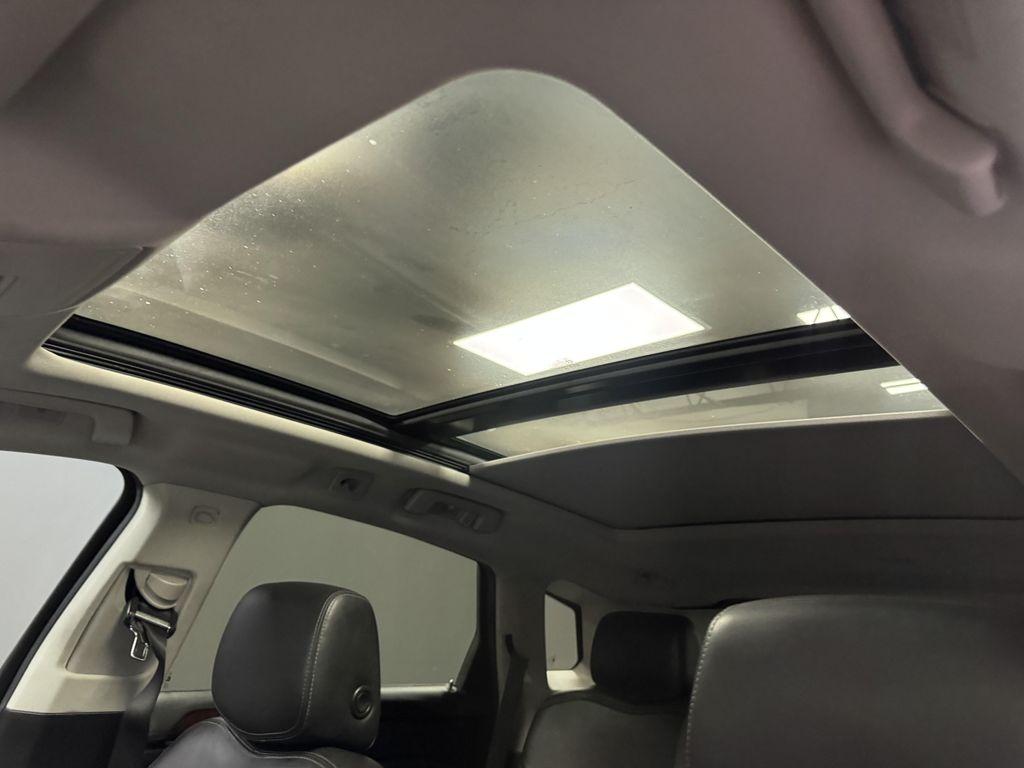 used 2016 Cadillac SRX car, priced at $8,988