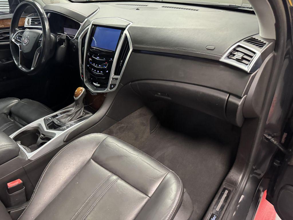 used 2016 Cadillac SRX car, priced at $8,988