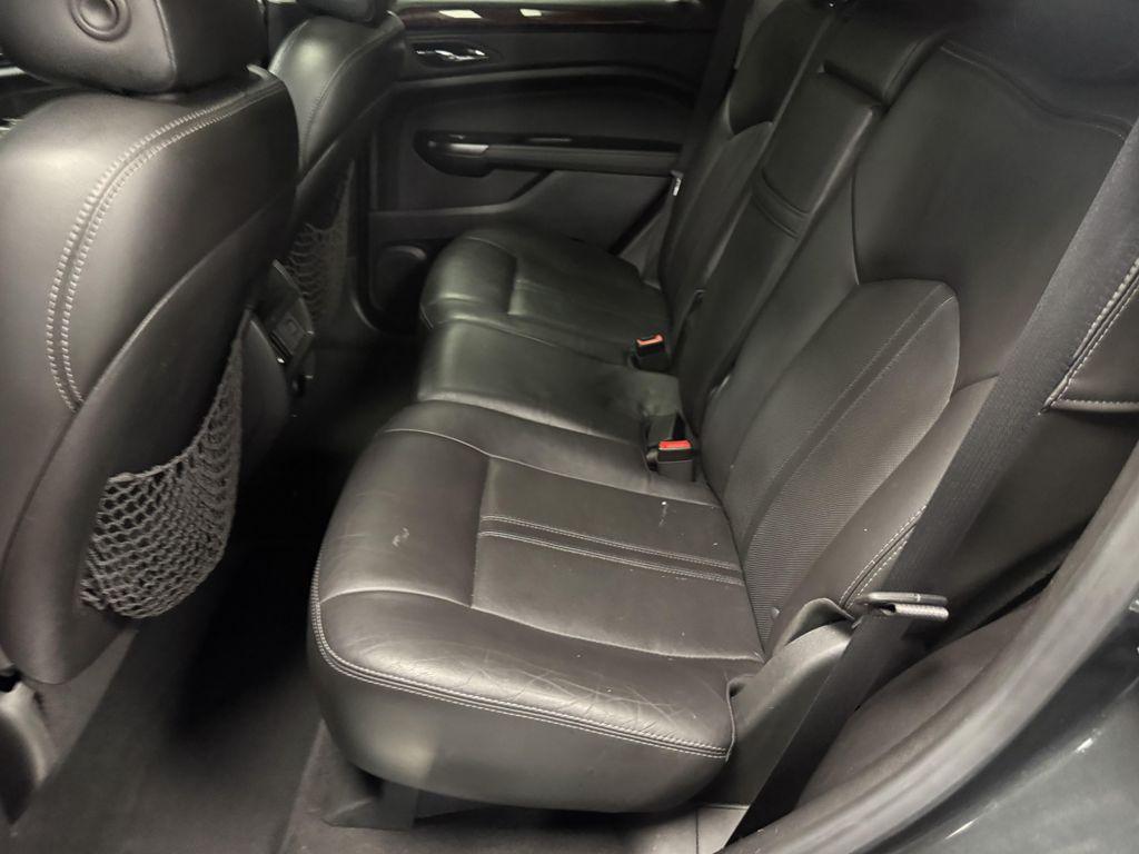 used 2016 Cadillac SRX car, priced at $8,988