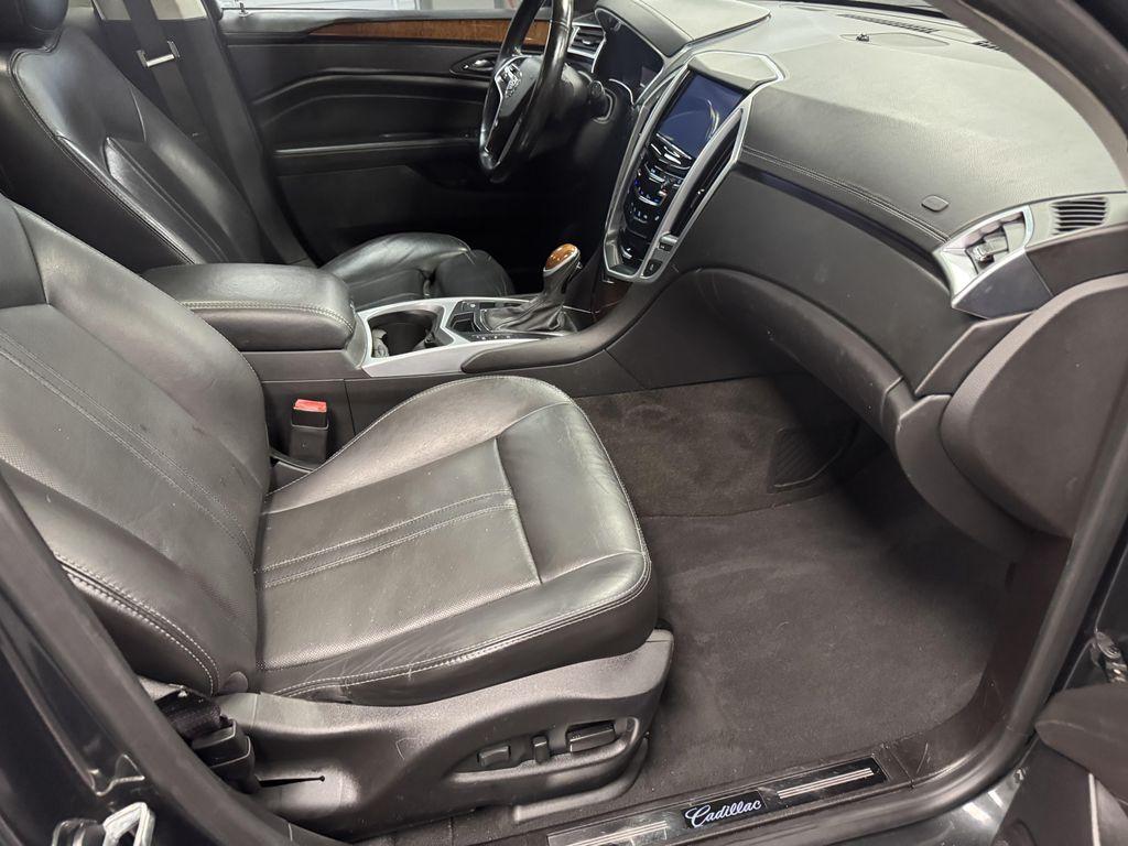 used 2016 Cadillac SRX car, priced at $8,988