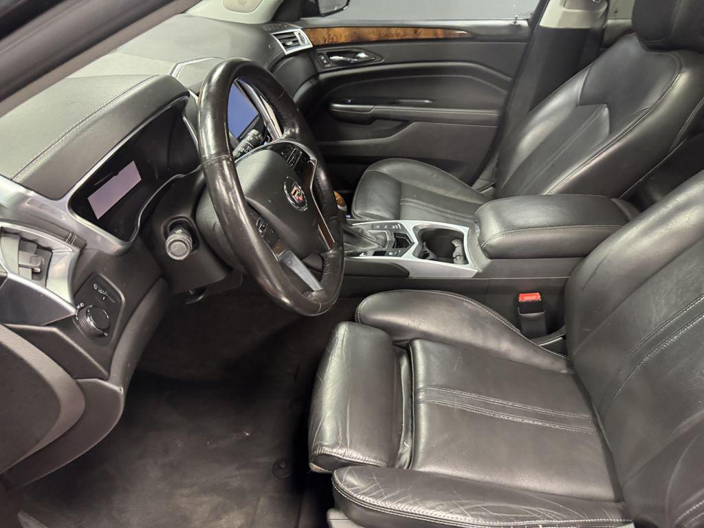 used 2016 Cadillac SRX car, priced at $8,988