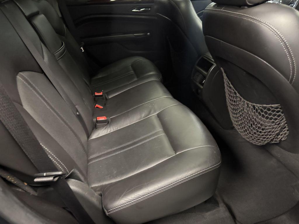 used 2016 Cadillac SRX car, priced at $8,988