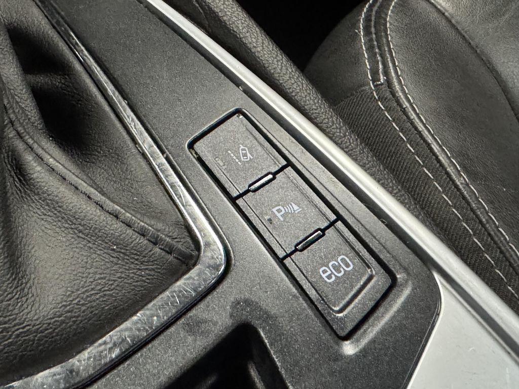 used 2016 Cadillac SRX car, priced at $8,988