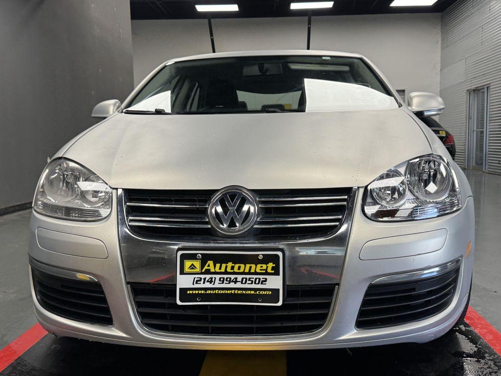 used 2010 Volkswagen Jetta car, priced at $4,999