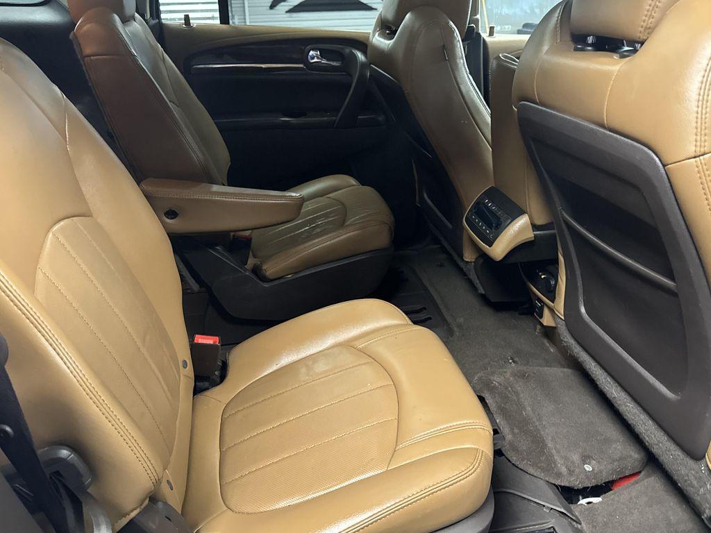 used 2016 Buick Enclave car, priced at $5,999